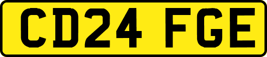 CD24FGE