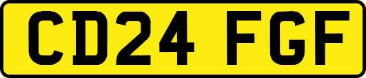 CD24FGF