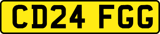 CD24FGG