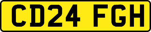 CD24FGH
