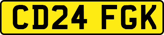 CD24FGK