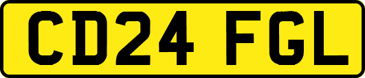 CD24FGL