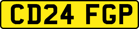 CD24FGP