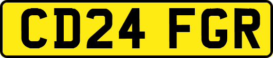 CD24FGR