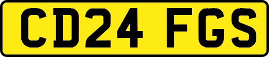 CD24FGS