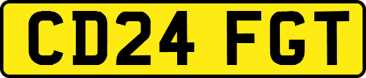 CD24FGT