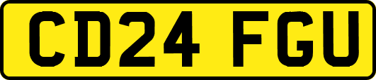 CD24FGU