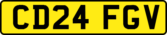 CD24FGV