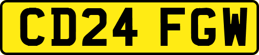 CD24FGW