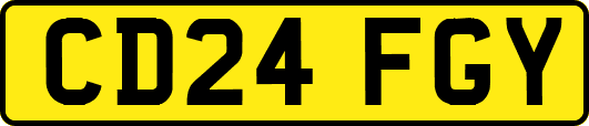 CD24FGY