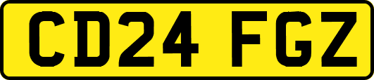 CD24FGZ
