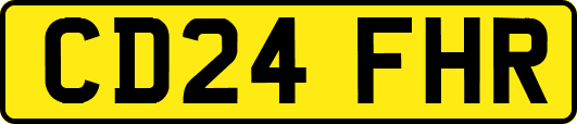 CD24FHR