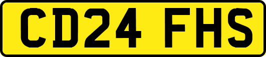 CD24FHS