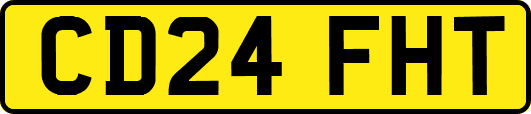 CD24FHT