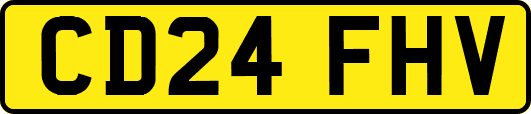 CD24FHV