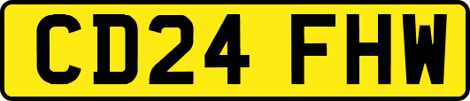 CD24FHW