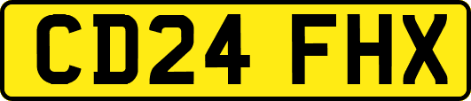 CD24FHX