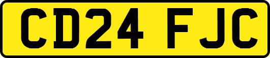 CD24FJC