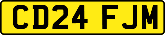CD24FJM