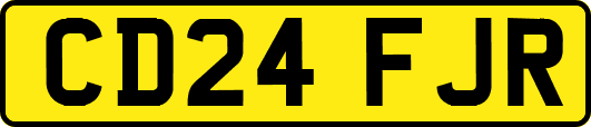 CD24FJR