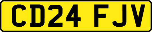 CD24FJV