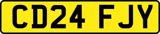 CD24FJY