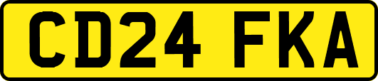 CD24FKA