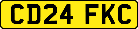 CD24FKC