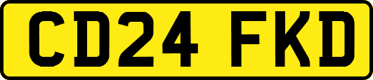 CD24FKD