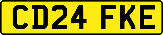 CD24FKE