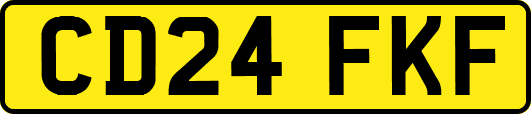 CD24FKF