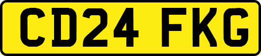 CD24FKG