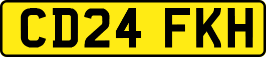 CD24FKH