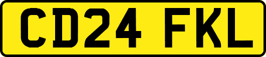 CD24FKL