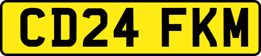 CD24FKM