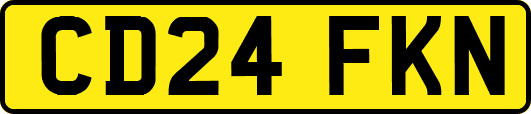 CD24FKN