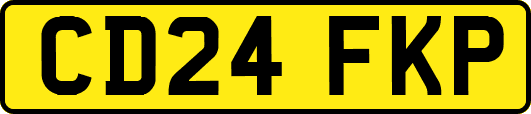 CD24FKP