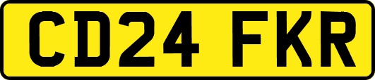 CD24FKR