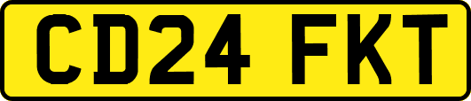 CD24FKT