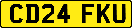 CD24FKU