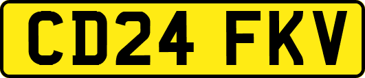 CD24FKV