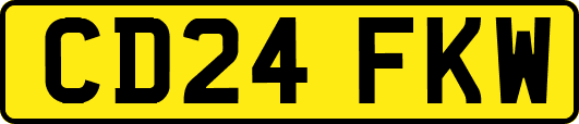 CD24FKW