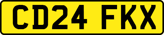 CD24FKX