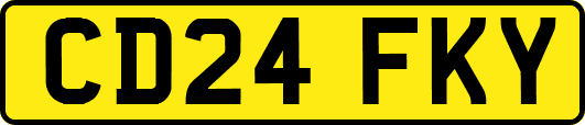 CD24FKY