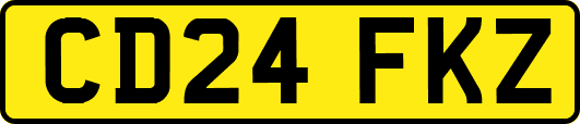 CD24FKZ