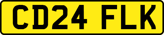 CD24FLK
