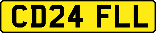CD24FLL
