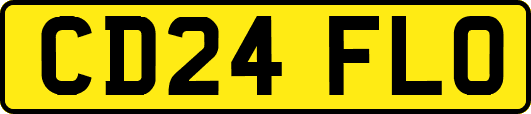 CD24FLO