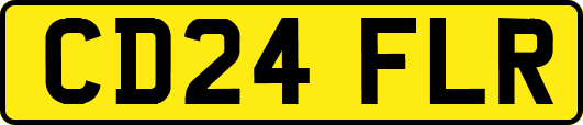 CD24FLR