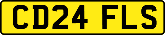 CD24FLS